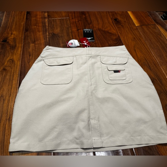 NWT Antigua golf skort 8 - Picture 2 of 9